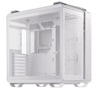 ASUS TUF Gaming GT502 Midi Tower Bianco