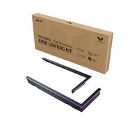 AsusASUS KIT ILLUMINAZIONE TUF GAMING GT502 HORIZON ARGB, BLACK