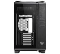 ASUS TUF Gaming GT502 Midi Tower Nero (ASUS TUF Gaming GT502 - Kabinet)