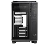 ASUS TUF Gaming GT502 Midi Tower nero - Nouvo