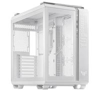 ASUS TUF Gaming GT502 Midi Tower Bianco