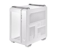 ASUS GT502 PLUS TUF GAMING CASE TG WHITE 90DC0093-B19000