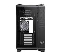ASUS TUF Gaming GT502 PLUS Midi Tower Nero