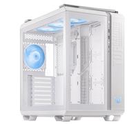 ASUS GT502 PLUS TUF GAMING CASE TG WHITE 90DC0093-B19000