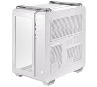 ASUS GT502 PLUS TUF GAMING CASE TG WHITE 90DC0093-B19000