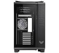 ASUS TUF Gaming GT502 PLUS Midi Tower Nero
