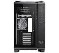ASUS TUF Gaming GT502 PLUS Midi Tower Nero (Asus TUF Gaming GT502 Plus Case w/ F