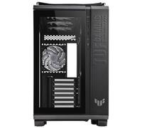 ASUS TUF Gaming GT502 PLUS Midi Tower Nero (ASUS TUF GT502 PLUS CASE)