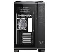 ASUS TUF Gaming GT502 PLUS Midi Tower Nero