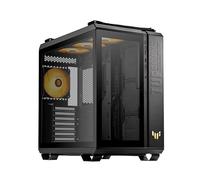 ASUS TUF Gaming GT502 PLUS Midi Tower Nero