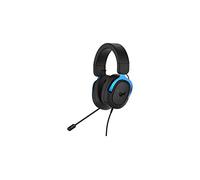 ASUS 90YH029B - Headset, Klinke, 7.1, TUF Gaming H3 Blau