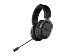 ASUS TUF Gaming H3 Wireless Auricolare A Padiglione USB tipo-C Grigio