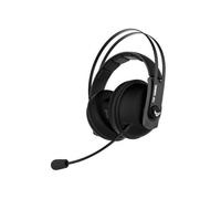 ASUS TUF Gaming H7 Auricolare Cablato A Padiglione Nero