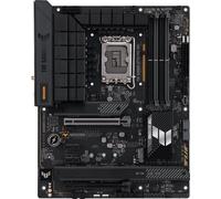 Asus TUF GAMING H770-PRO WIFI Intel H770 1700 ATX 4 DDR5 HDMI DP Wi-Fi 6 2.5G LAN PCIe5 4x M.2 RGB