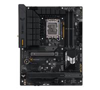 ASUS - TUF GAMING H770-PRO WIFI Intel H770 LGA 1700 ATX - SPEDIZIONE GRATUITA