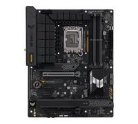 ASUS TUF GAMING H770-PRO WIFI Intel H770 LGA 1700 ATX (90MB1D50-M1EAY0)