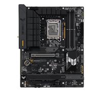 ASUS TUF GAMING H770-PRO WIFI Intel H770 LGA 1700 ATX