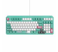 ASUS TUF Gaming K3 Gen II Hatsune Miku Edition