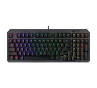 ASUS TUF Gaming K3 Gen II tastiera USB QWERTY Italiano Nero Asus