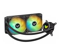 Asus TUF Gaming LC 240 ARGB CPU Liquid Cooler Intel 1200/1700 AMD AM4/AM5