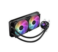 Asus TUF Gaming LC 240 ARGB Dispositivo di raffreddamento a liquido all-in-one,