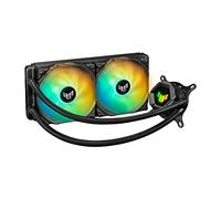 E_0001_7469547 Asus ASUS TUF-GAMING-LC-240-ARGB raffredamento dell'acqua e freon