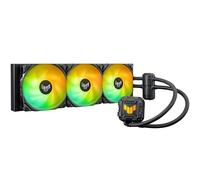 Asus TUF Gaming LC II 360 ARGB CPU Liquid Cooler Intel 1700/1200 AMD AM5/AM4