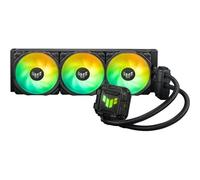 Asus TUF Gaming LC II 360 ARGB CPU Liquid Cooler Intel 1700/1200 AMD AM5/AM4