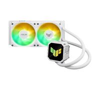 ASUS TUF GAMING LC III 240 ARGB WHT 90RC01J2-B0EAY0