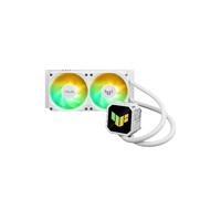 ASUS TUF GAMING LC III 240 ARGB WHT 90RC01J2-B0EAY0