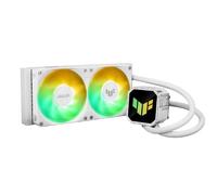 ASUS TUF GAMING LC III 240 ARGB WHT 90RC01J2-B0EAY0