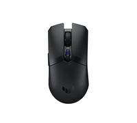 ASUS TUF Gaming M4 Wireless mouse Mano destra RF senza fili + Bluetooth Ottico 12000 DPI