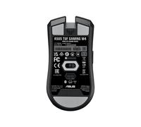 ASUS TUF Gaming M4 Wireless mouse Mano destra RF senza fili + Bluetooth Ottico 12000 DPI
