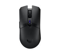 ASUS TUF Gaming M4 Wireless mouse Giocare Mano destra RF senza fili + Bluetooth Ottico 12000 DPI