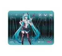 ASUS TUF Gaming P1 Hatsune Miku Edition Mouse Pad 260x360 - Limited Edition