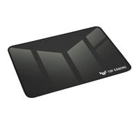 ASUS TUF Gaming P1 portable 260 x 360mm mouse pad with water-resistant coating,