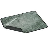 ASUS TUF Gaming P3 Tappetino per mouse per gioco da computer Nero, Verde, Grigio ( 90MP01C0-B0UA00 )
