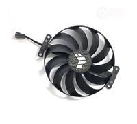 ASUS TUF GAMING Radeon RX 6700 6800 6900 XT Ventole GPU Ricambio Set OEM