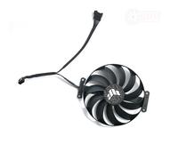ASUS TUF GAMING Radeon RX 6700 6800 6900 XT Ventole GPU Ricambio Set OEM