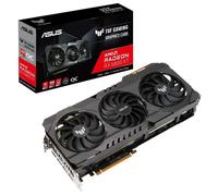 Asus TUF GAMING Radeon RX 6800 XT OC 16 GB GDDR6