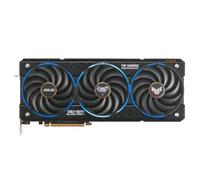 ASUS TUF GAMING RADEON RX 9070 XT CALL OF DUTY BLACK OPS 7 SPECIAL EDITION 16GB