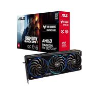 ASUS TUF Gaming Radeon RX 9070 XT COD BO7 Special Edition, 16384 MB GDDR6