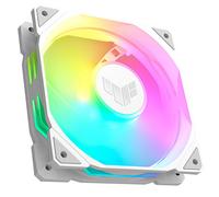 Asus TUF Gaming TR120 ARGB - Bianco