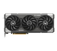 ASUS VGA GEFORCE RTX 5060, TUF-RTX5060-O8G-GAMING, 8GB GDDR7, HDMI/DP*3, 90YV0N00-M0NA00 - TUF-RTX5060-O8G-GAMI