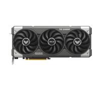 ASUS TUF Gaming TUF-RTX5060-O8G-GAMING NVIDIA GeForce RTX 5060 8 GB GDDR7 (TUF-R