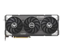 ASUS TUF Gaming TUF-RTX5060TI-O8G-GAMING NVIDIA GeForce RTX 5060 Ti 8 GB GDDR7