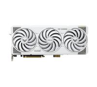 ASUS TUF Gaming TUF-RTX5070TI-O16G-BTF-WHITE NVIDIA GeForce RTX 5070 Ti 16 GB GD