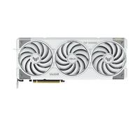 ASUS TUF Gaming TUF-RTX5070TI-O16G-WHITE-GAMING NVIDIA GeForce RTX 5070 Ti 16 GB GDDR7