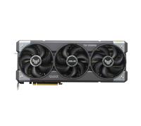ASUS TUF GeForce RTX 5080 OC Edition 16GB GDDR7 DLSS4 2*HDMI/3*DP PCi Ex 5.0 16x