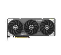 ASUS TUF Radeon RX 9060 XT OC Edition 16GB GDDR6 HDMI/2*DisplayPort PCi Ex 5.0 16x